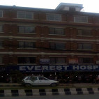 Everest Hospital