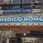 MEDICO HOME