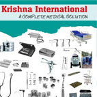 Krishna International