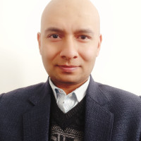 Dr. Dibas Khadka