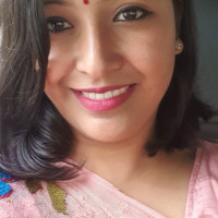 Dr. Namrata Pradhan