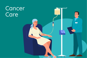 Cancer care Consultation